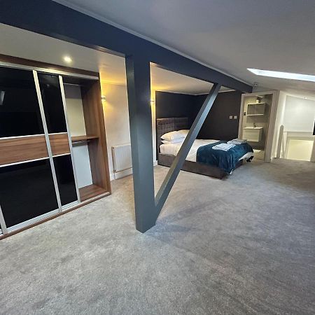 ליברפול Trueman Street Apartments מראה חיצוני תמונה