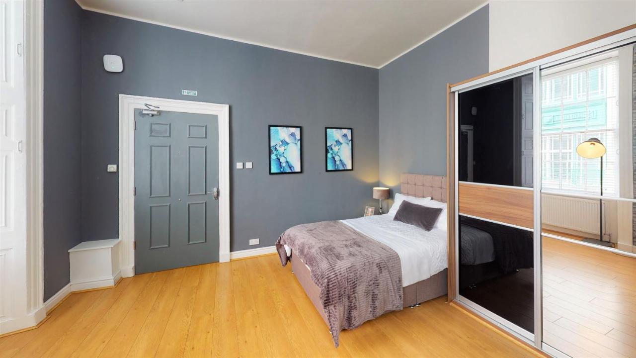 ליברפול Trueman Street Apartments מראה חיצוני תמונה