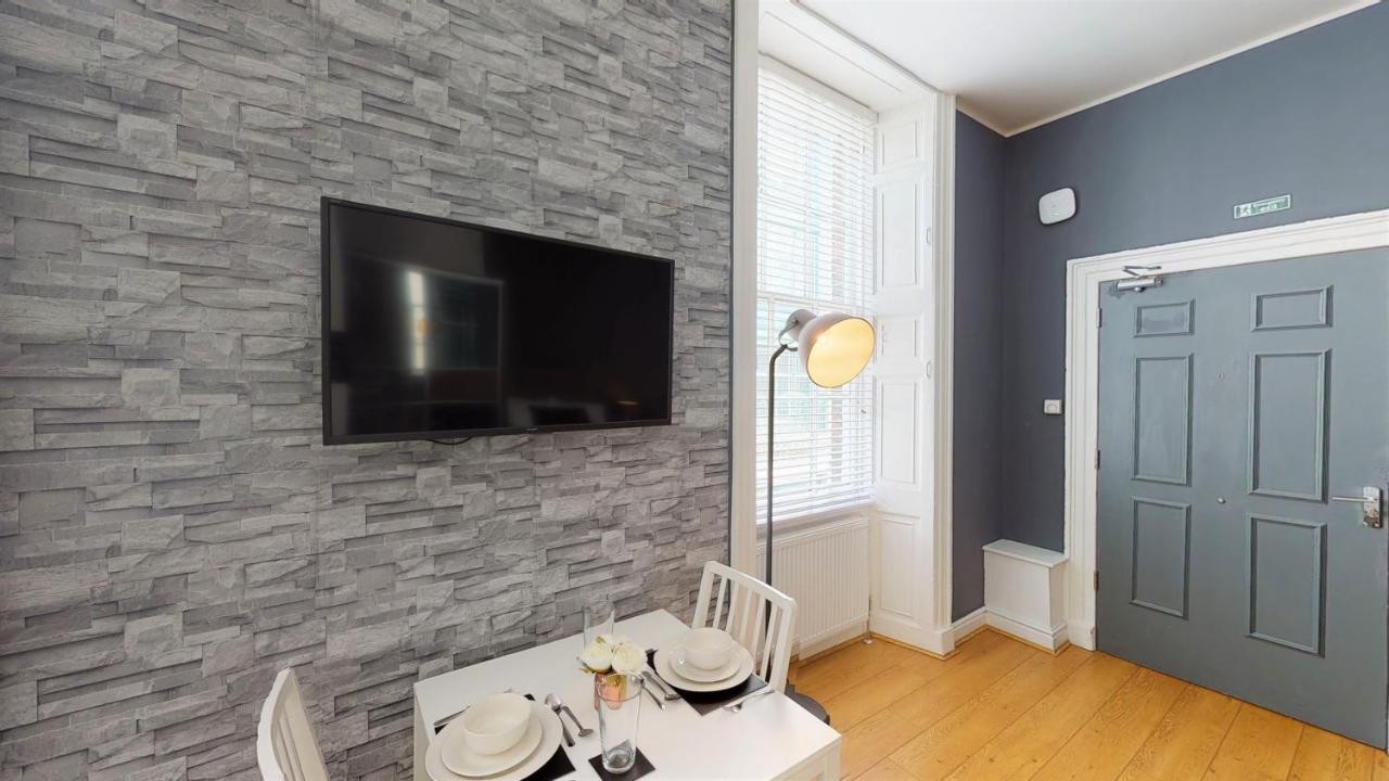ליברפול Trueman Street Apartments מראה חיצוני תמונה