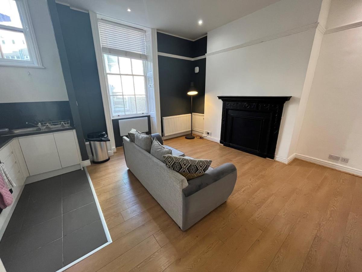 ליברפול Trueman Street Apartments מראה חיצוני תמונה
